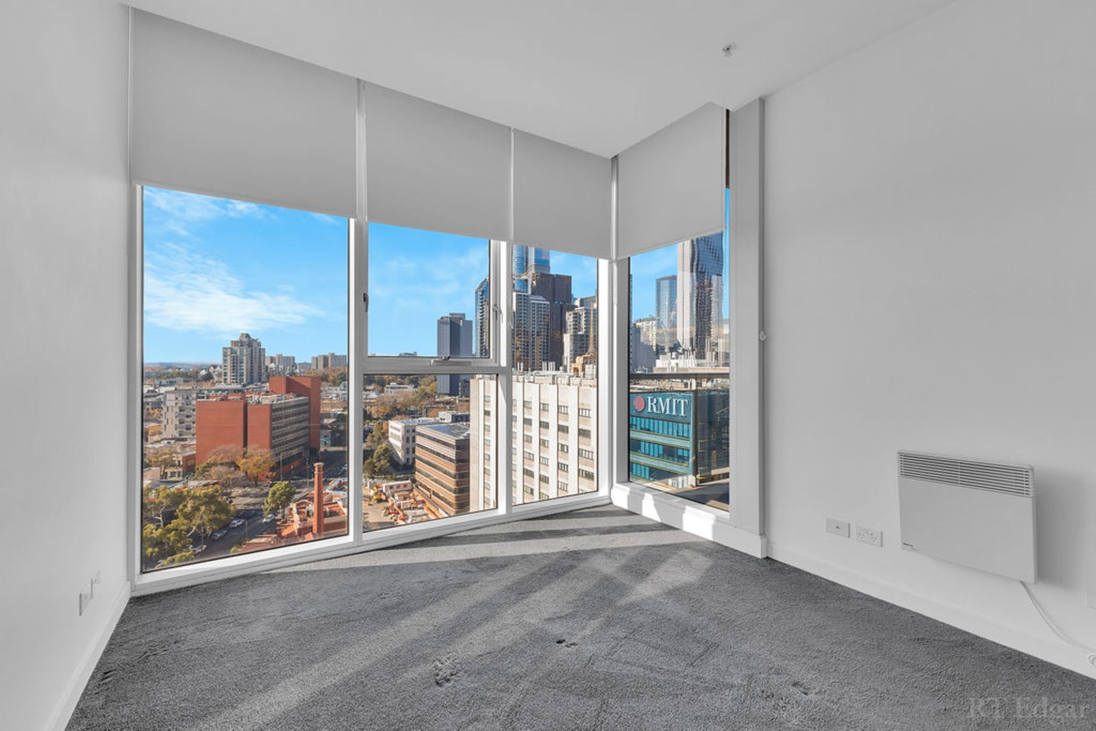 Real Estate and Property in 1603/483 Swanston Street, Melbourne, VIC