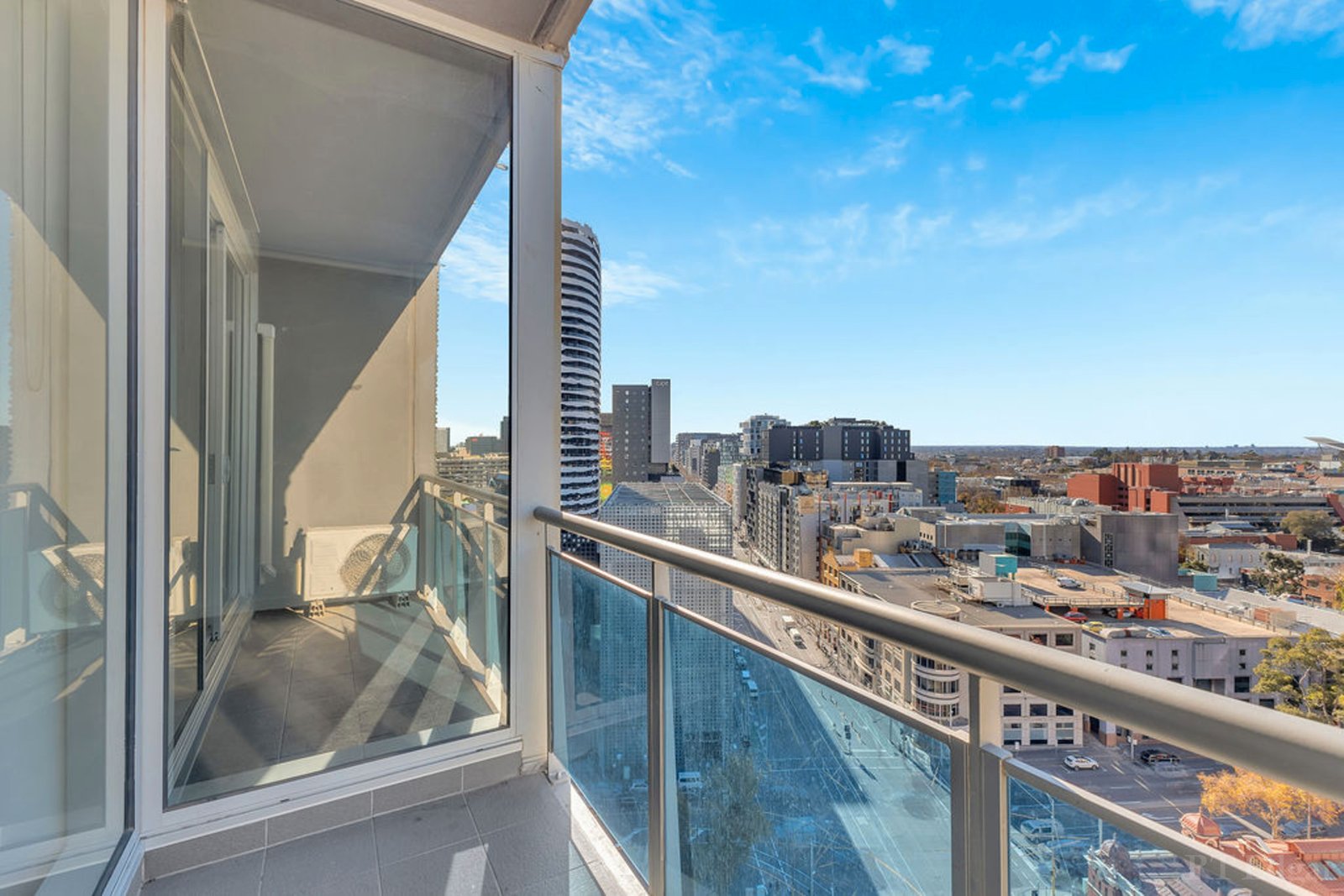 Real Estate and Property in 1603/483 Swanston Street, Melbourne, VIC