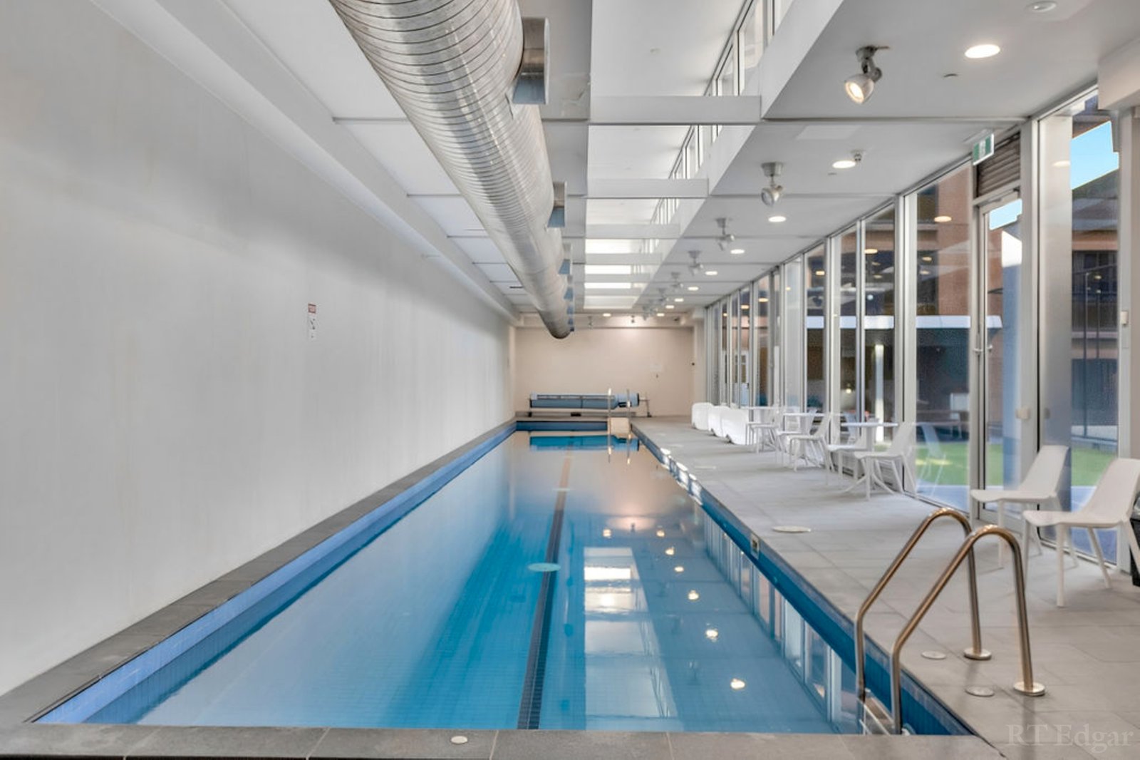 Real Estate and Property in 1603/483 Swanston Street, Melbourne, VIC