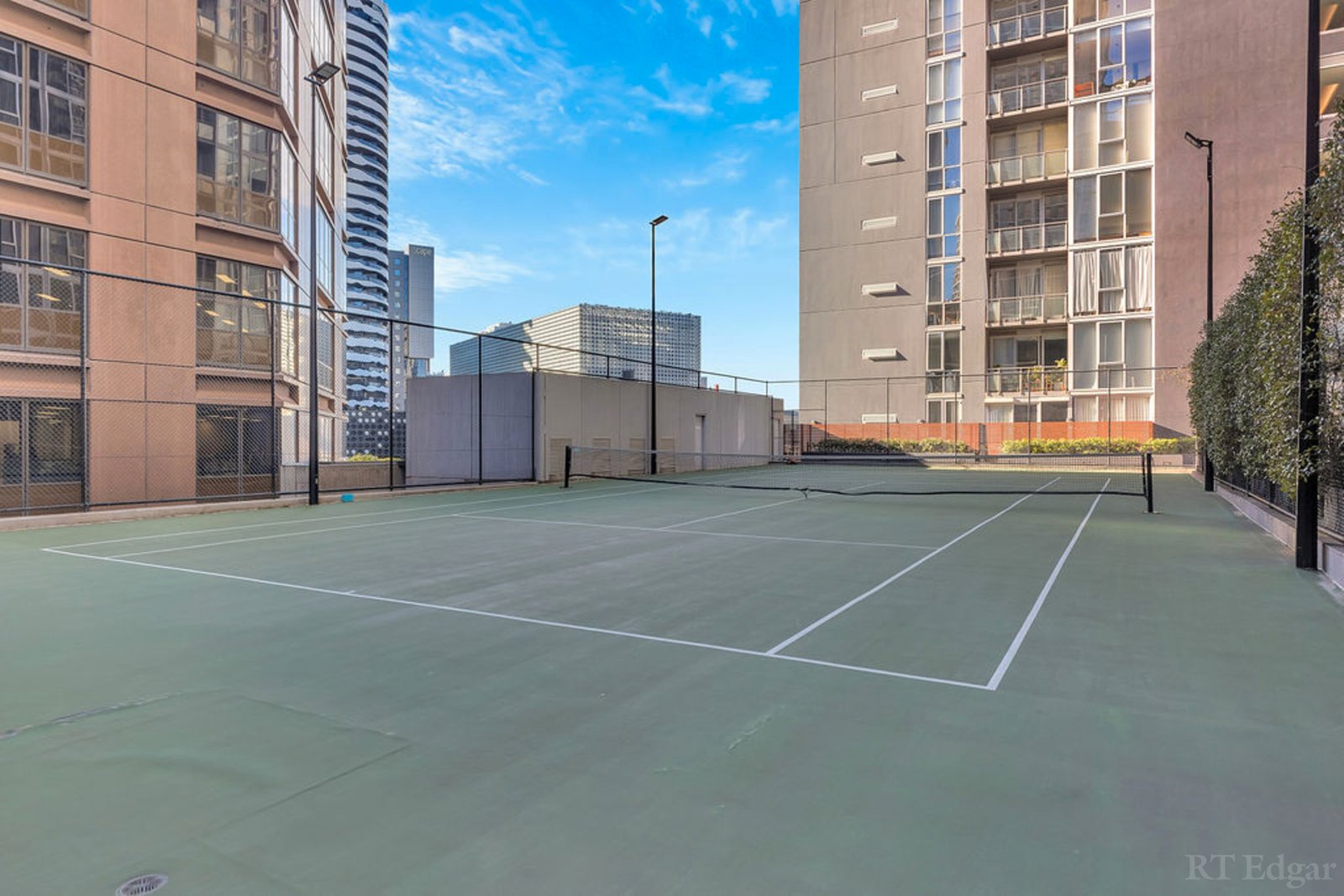 Real Estate and Property in 1603/483 Swanston Street, Melbourne, VIC