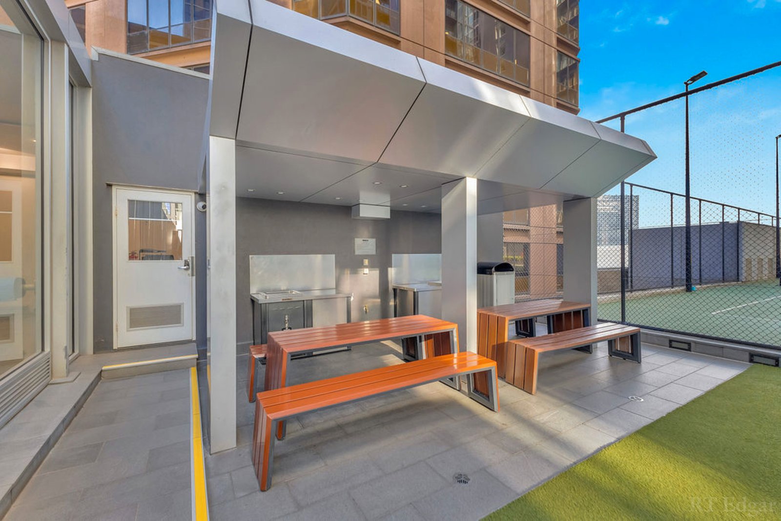 Real Estate and Property in 1603/483 Swanston Street, Melbourne, VIC