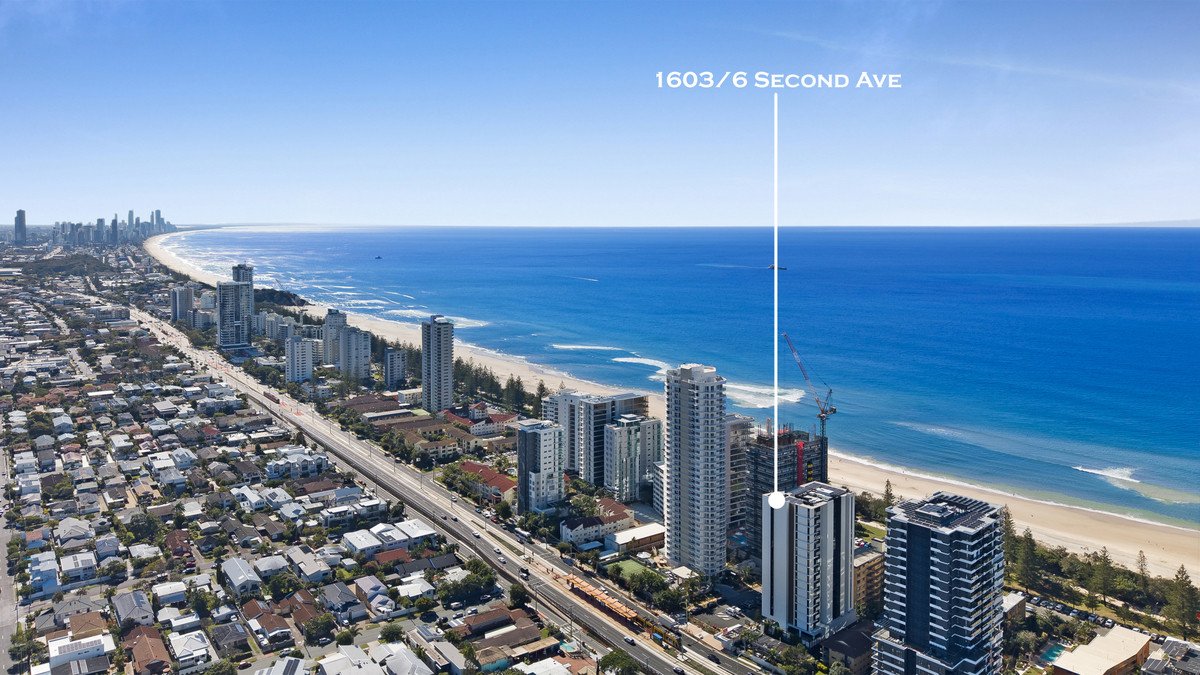 1603/6 Second Avenue Burleigh Heads 34