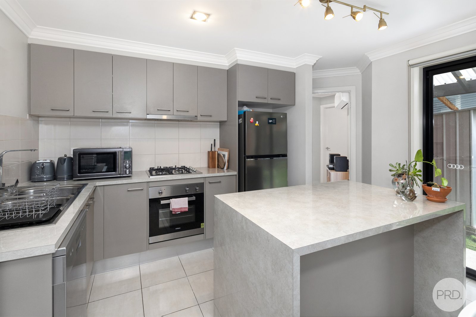 1/604 Havelock Street BLACK HILL 2