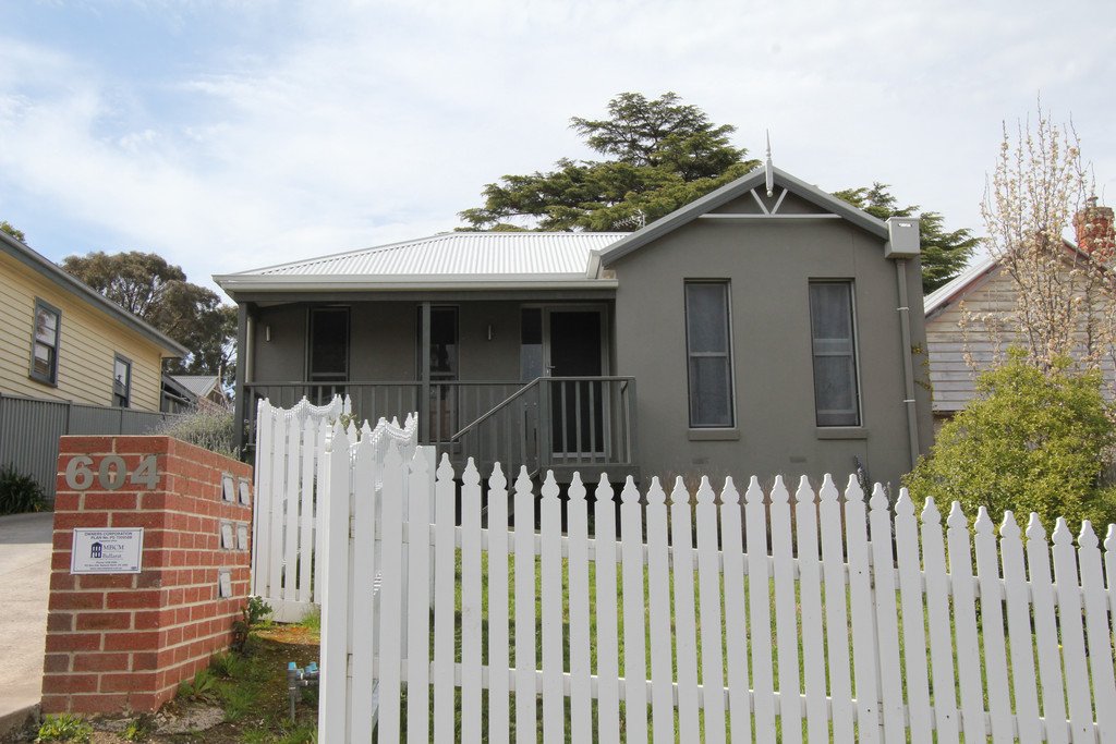 1/604 Havelock Street BLACK HILL 1