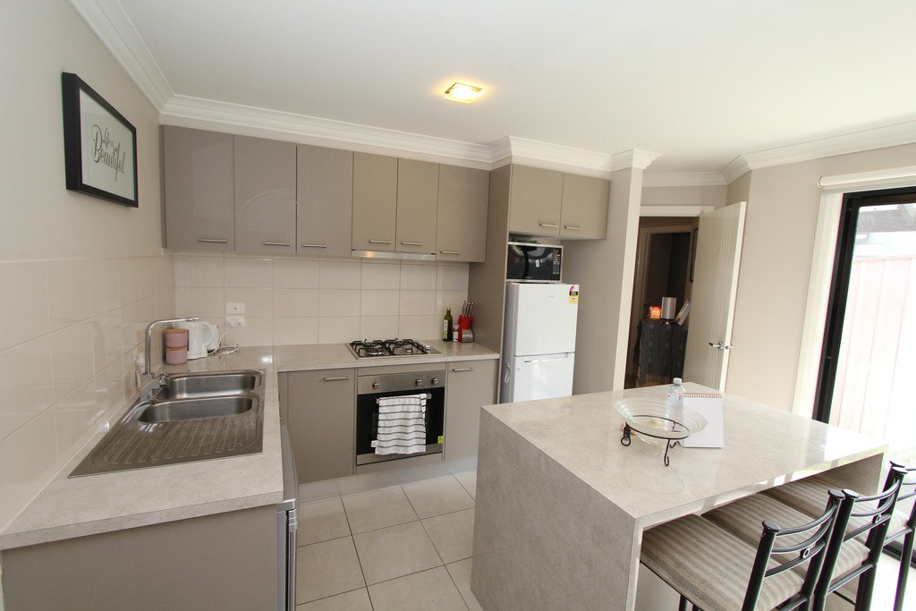 1/604 Havelock Street BLACK HILL 7