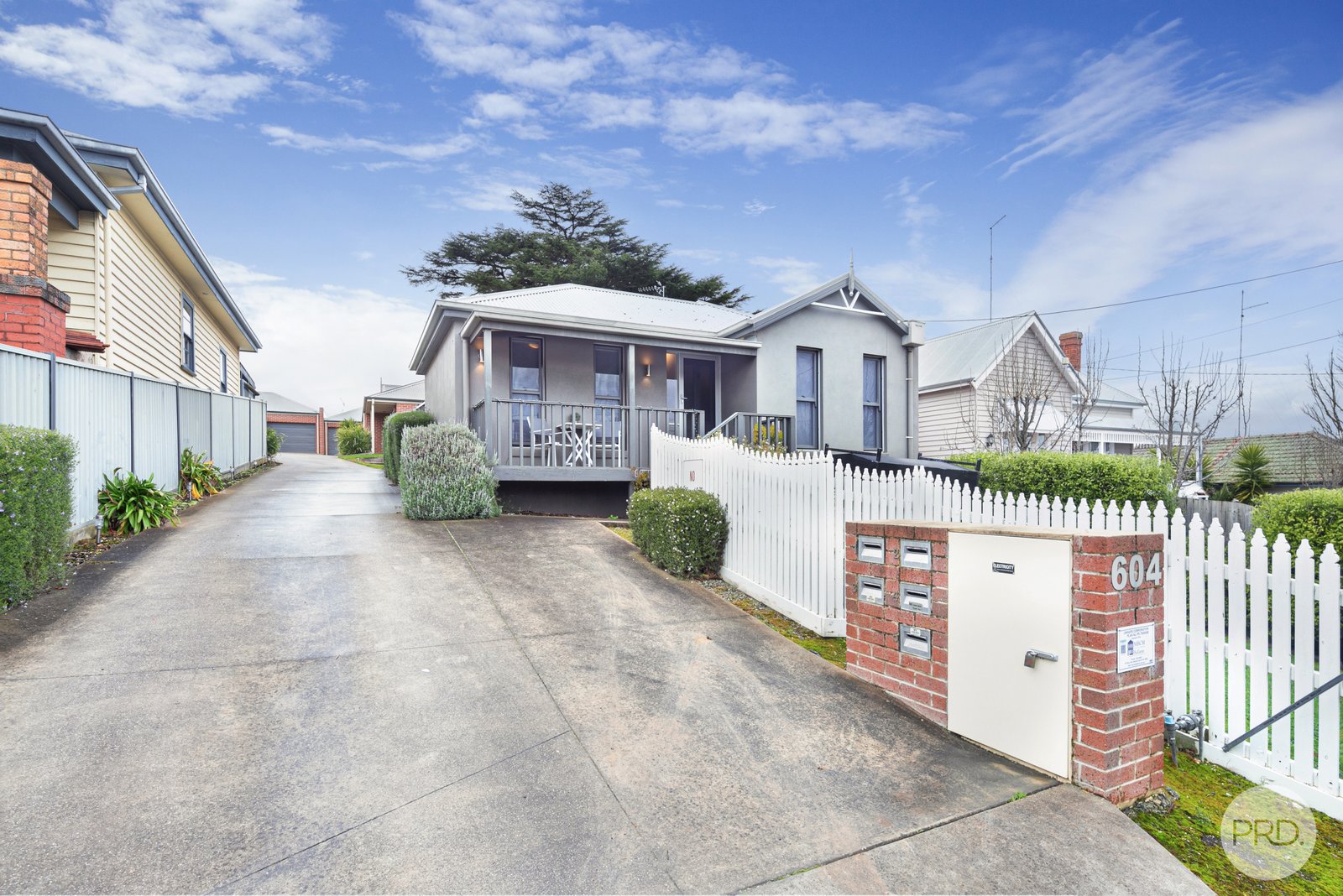 1/604 Havelock Street BLACK HILL 1