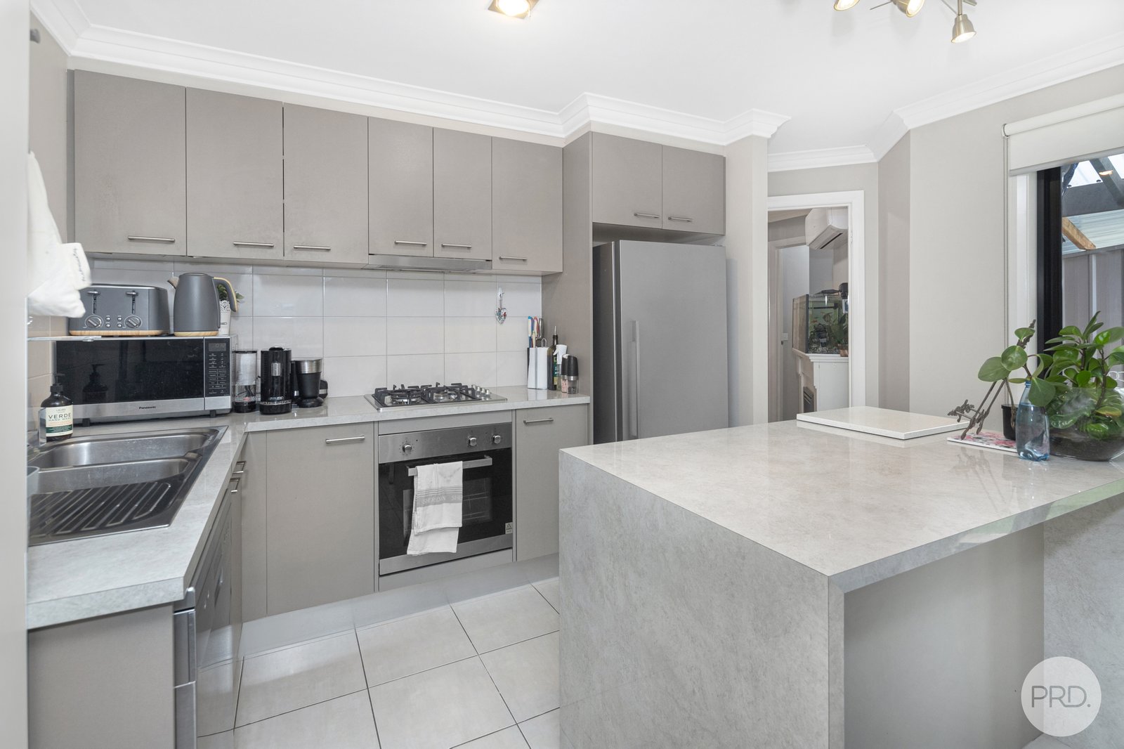 1/604 Havelock Street BLACK HILL 2