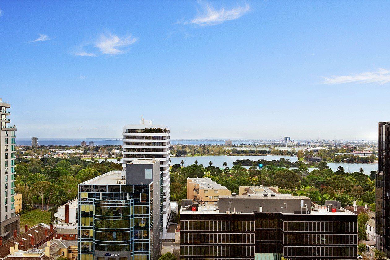 Real Estate and Property in 1604/469 St Kilda Road, Melbourne, VIC
