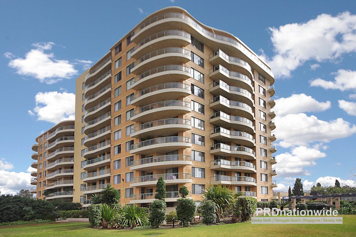 1605/3 Rockdale Plaza Drive ROCKDALE 1