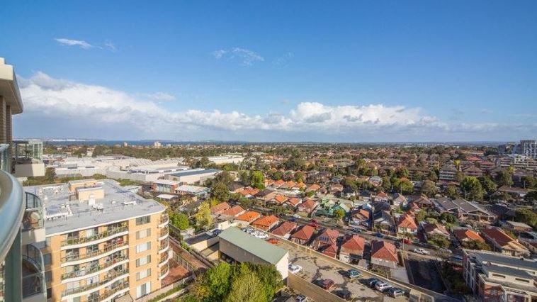 1605/3 Rockdale Plaza Drive ROCKDALE 3