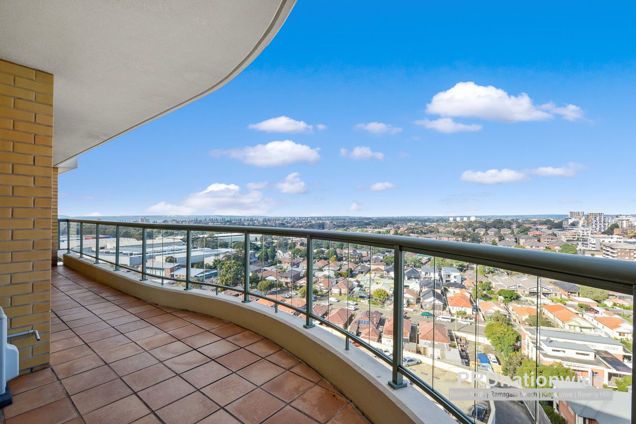1605/3 Rockdale Plaza Drive ROCKDALE 11