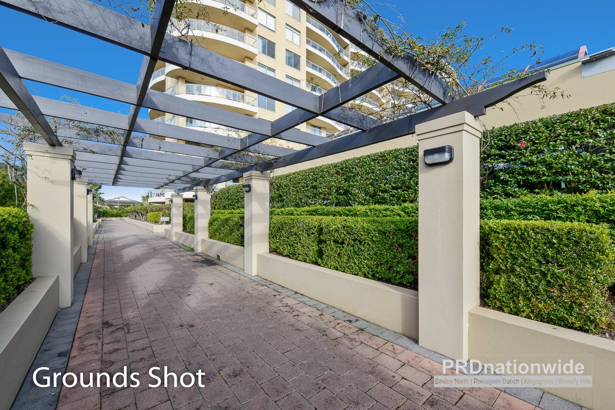 1605/3 Rockdale Plaza Drive ROCKDALE 12