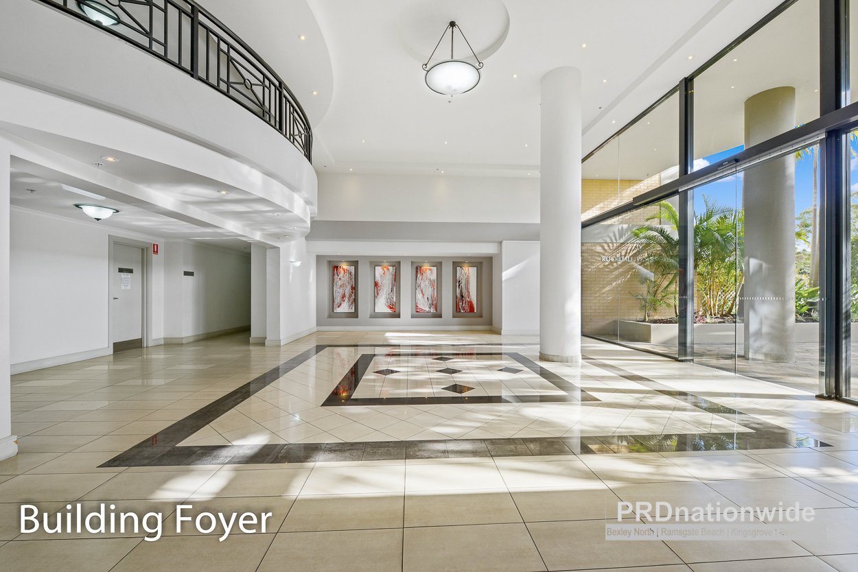 1605/3 Rockdale Plaza Drive ROCKDALE 16