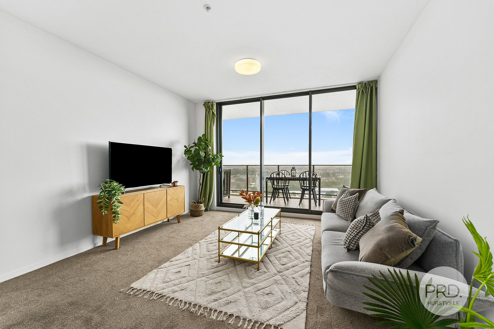 1605/458 Forest Road HURSTVILLE 1