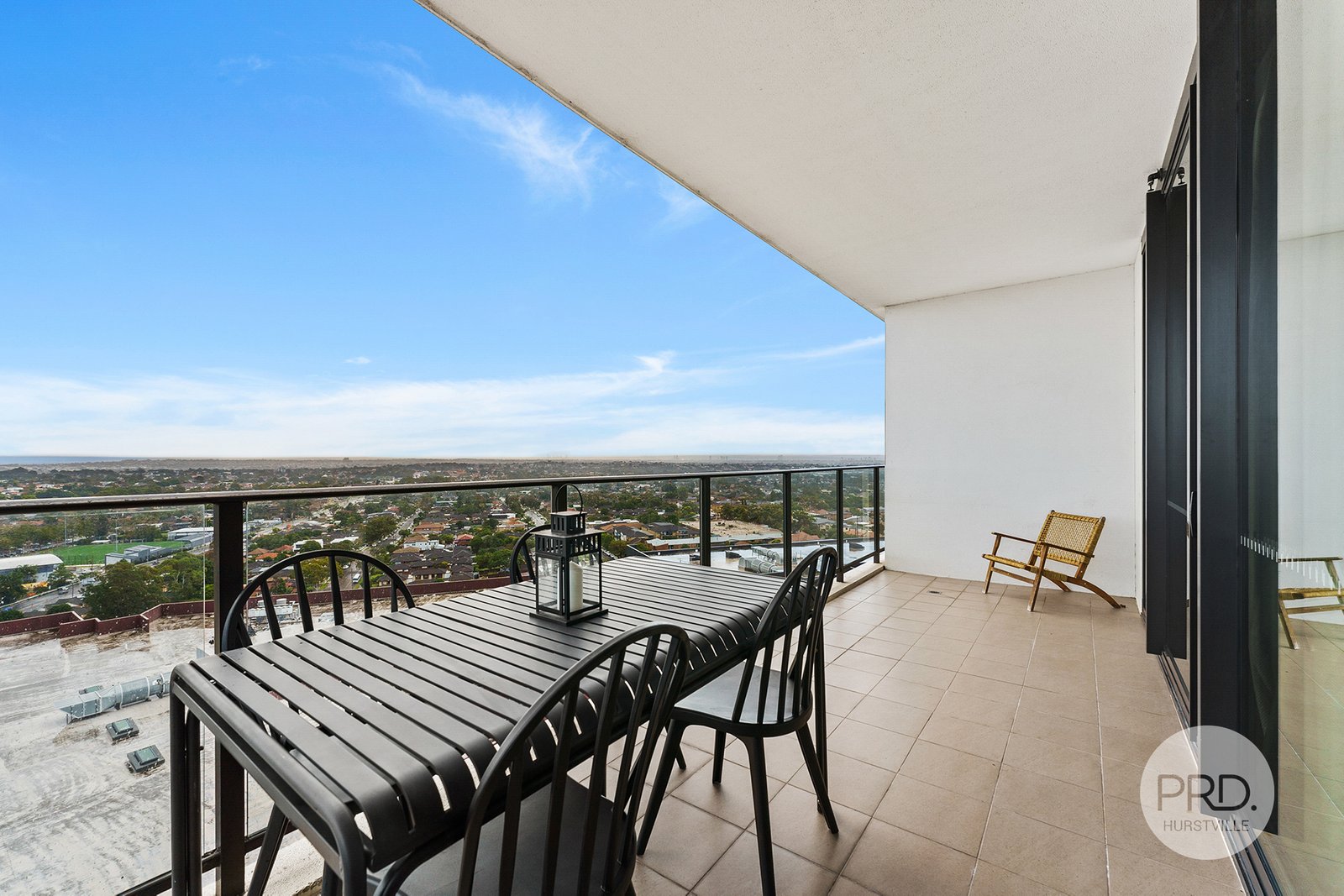 1605/458 Forest Road HURSTVILLE 2