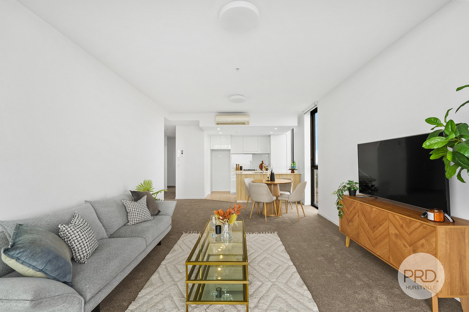 1605/458 Forest Road HURSTVILLE 3