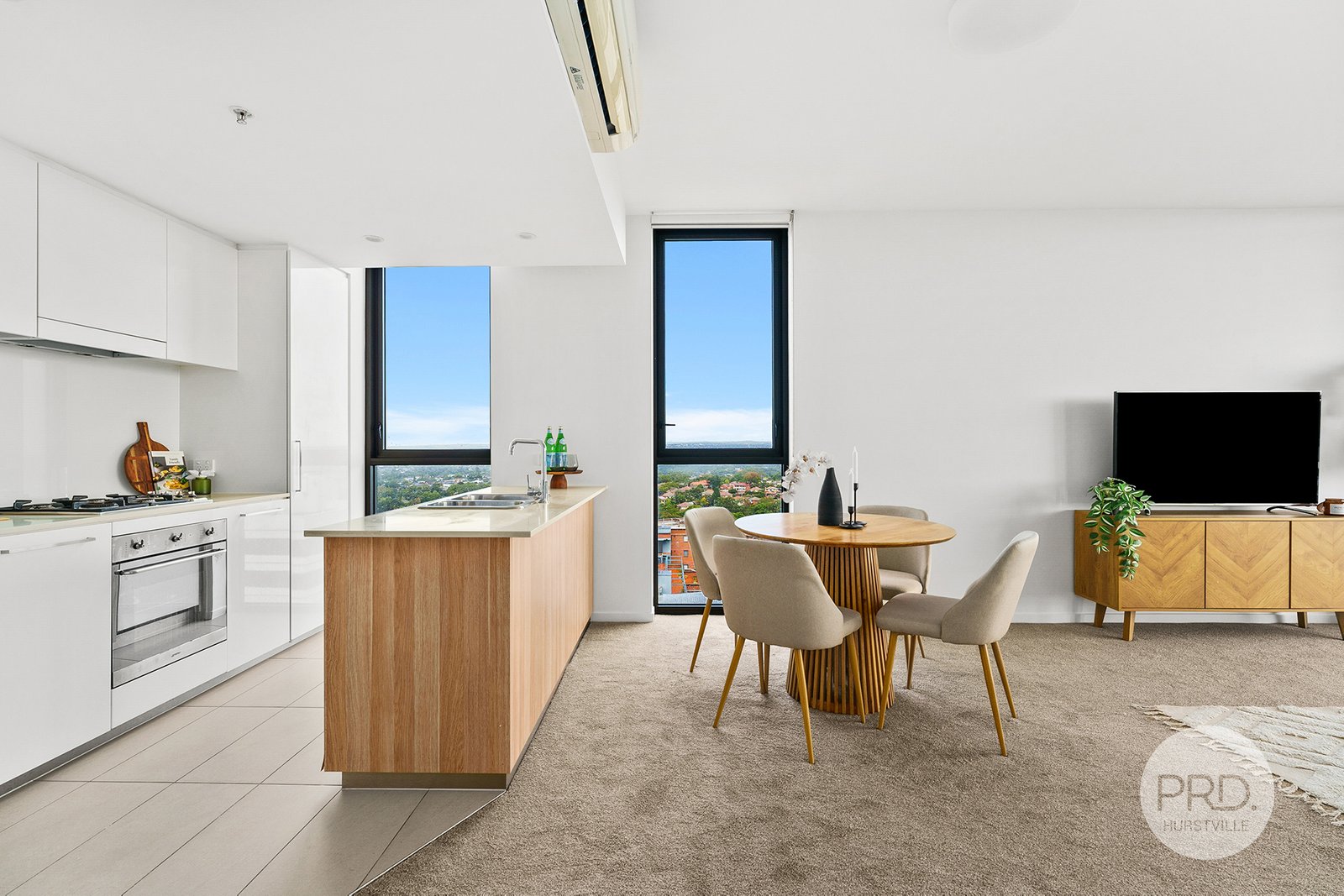 1605/458 Forest Road HURSTVILLE 4