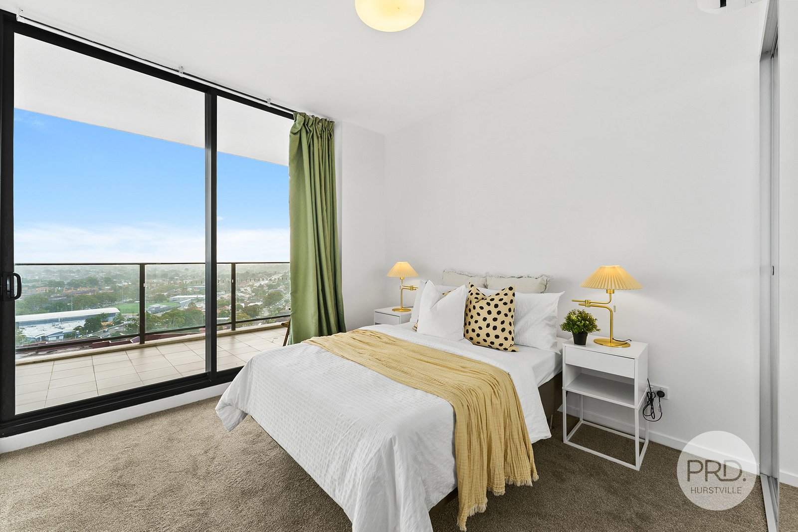 1605/458 Forest Road HURSTVILLE 5