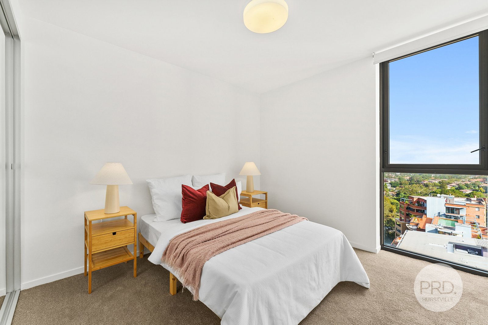 1605/458 Forest Road HURSTVILLE 7