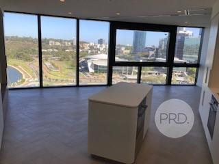 1606/11 Barrack Square PERTH 4