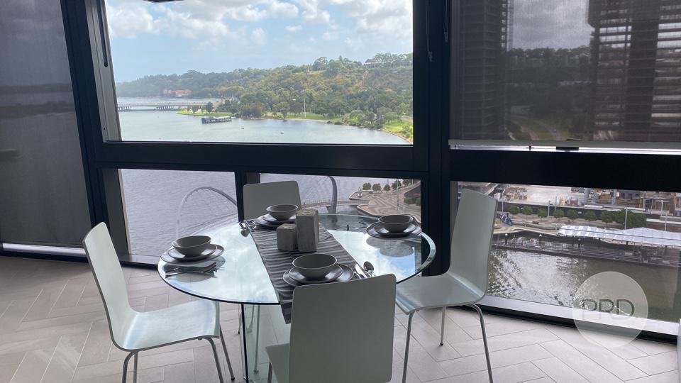 1606/11 Barrack Square PERTH 7