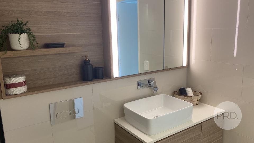 1606/11 Barrack Square PERTH 9