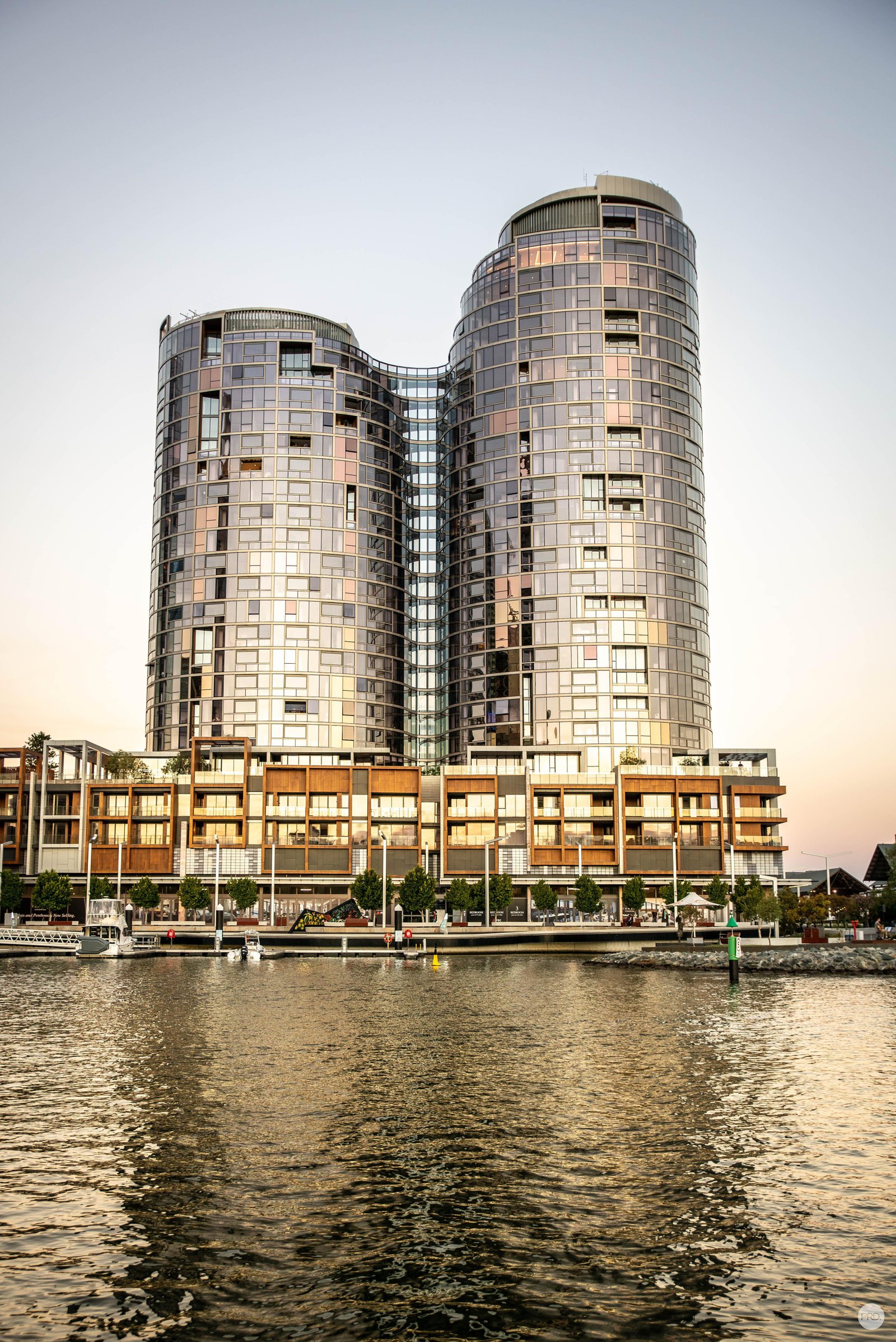 1606/11 Barrack Square PERTH 24