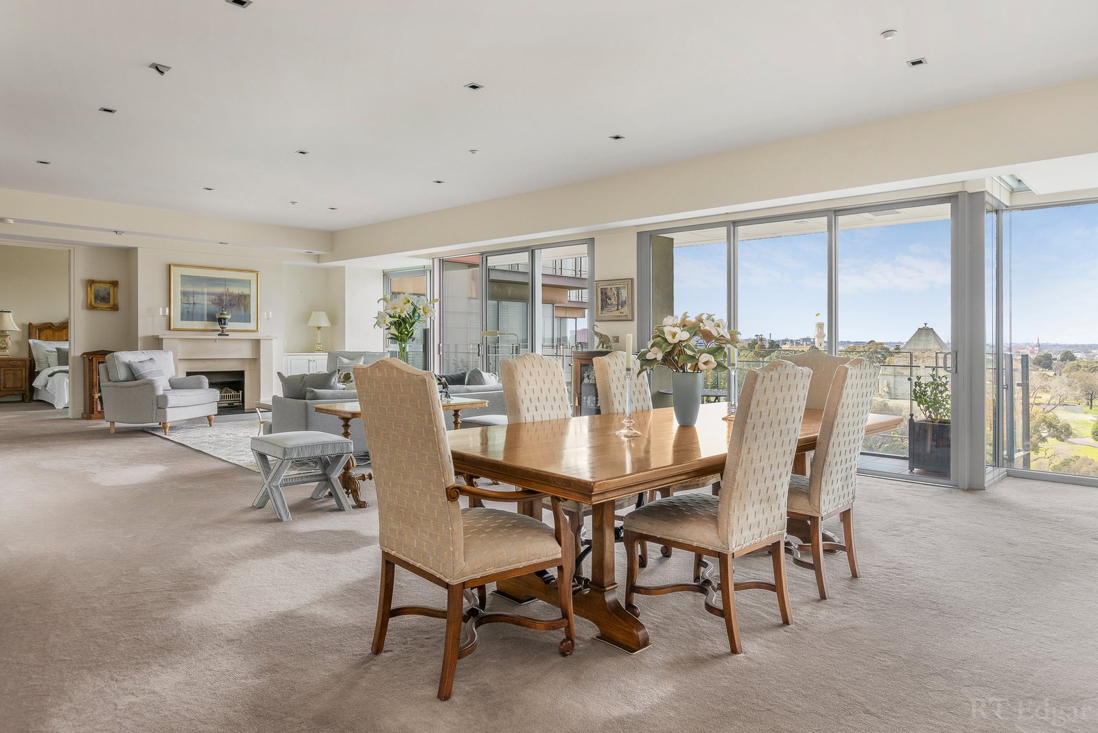 Real Estate and Property in 1606/368 St Kilda Road, Melbourne, VIC