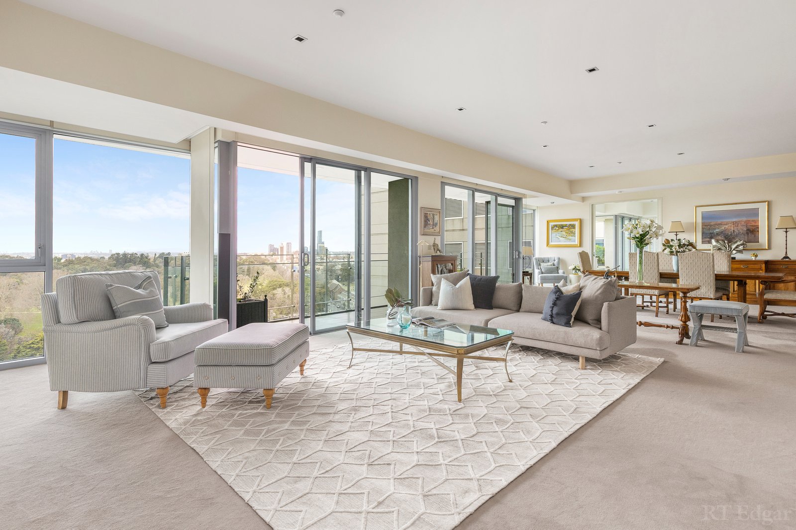 Real Estate and Property in 1606/368 St Kilda Road, Melbourne, VIC