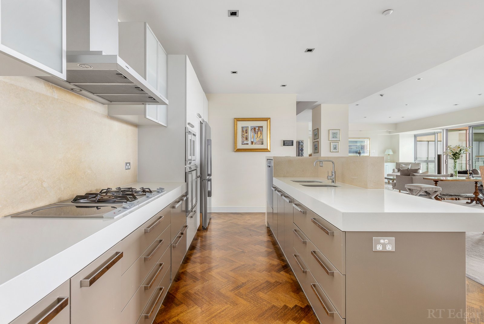 Real Estate and Property in 1606/368 St Kilda Road, Melbourne, VIC