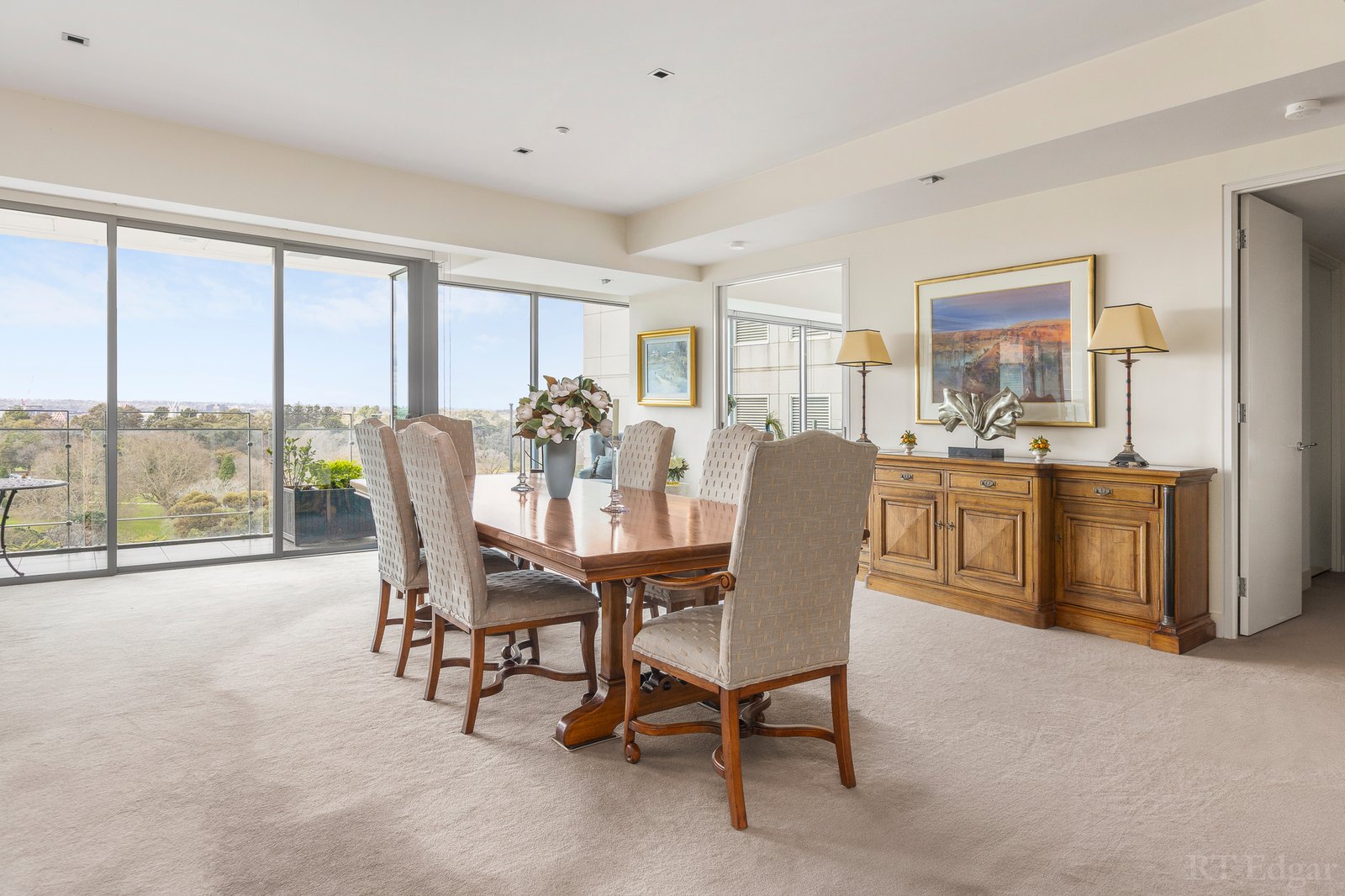 Real Estate and Property in 1606/368 St Kilda Road, Melbourne, VIC