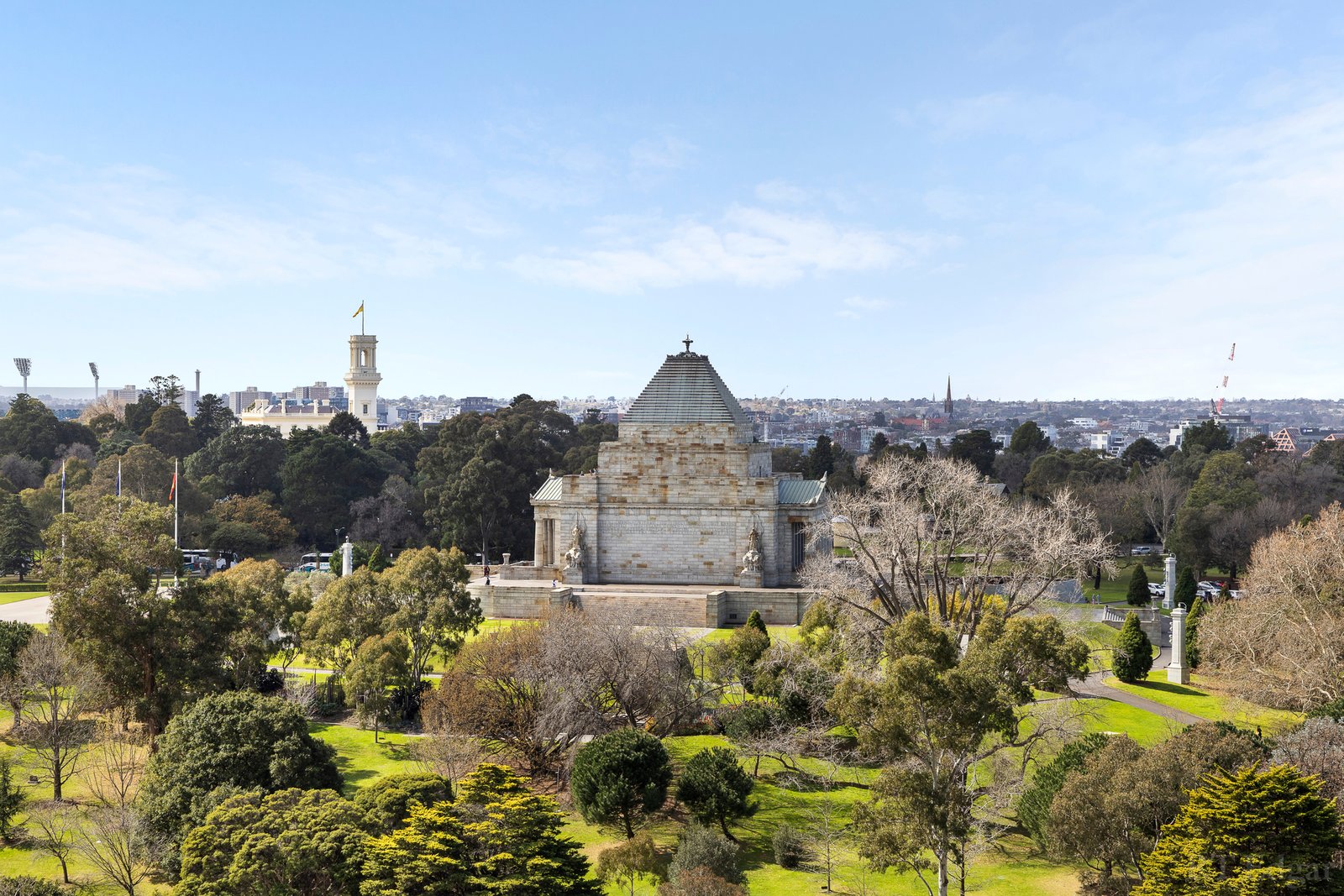 Real Estate and Property in 1606/368 St Kilda Road, Melbourne, VIC