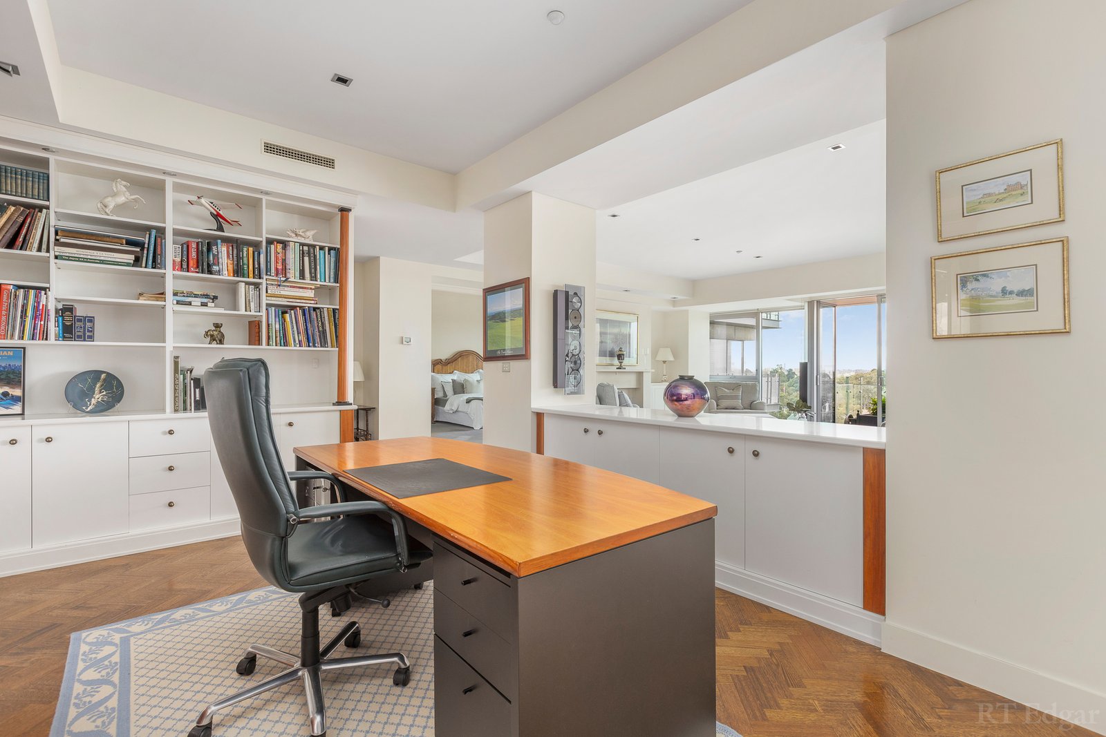 Real Estate and Property in 1606/368 St Kilda Road, Melbourne, VIC