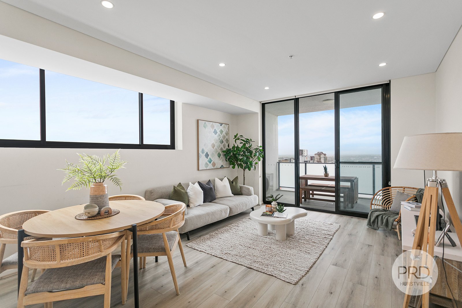 1609/1D Greenbank Street HURSTVILLE 2