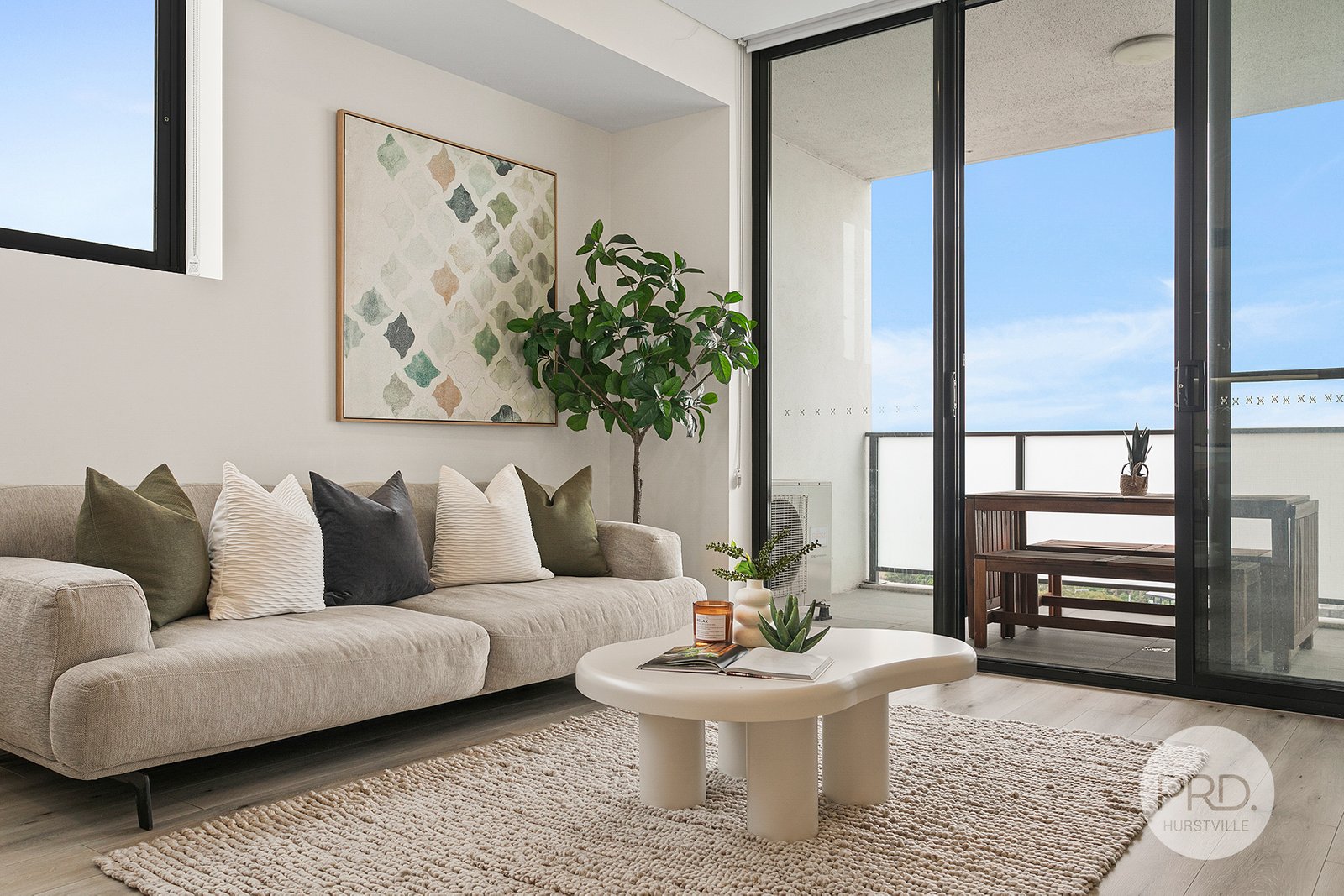 1609/1D Greenbank Street HURSTVILLE 3