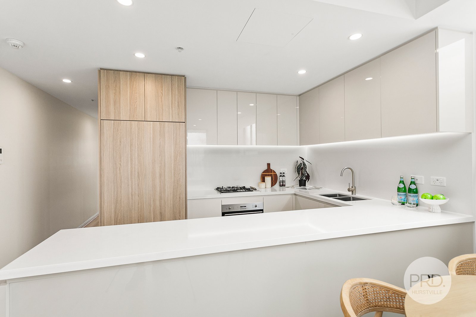 1609/1D Greenbank Street HURSTVILLE 4