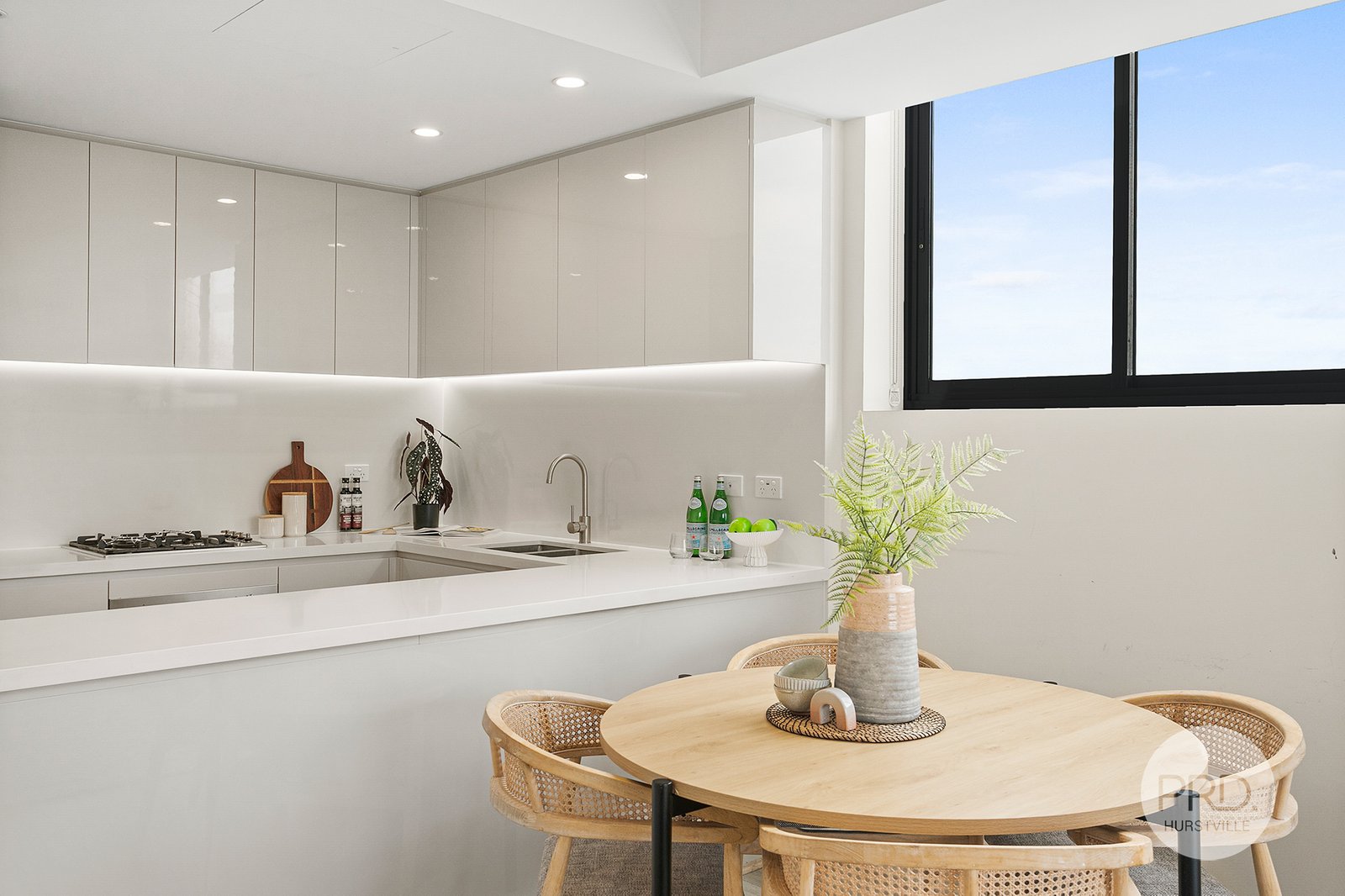 1609/1D Greenbank Street HURSTVILLE 5