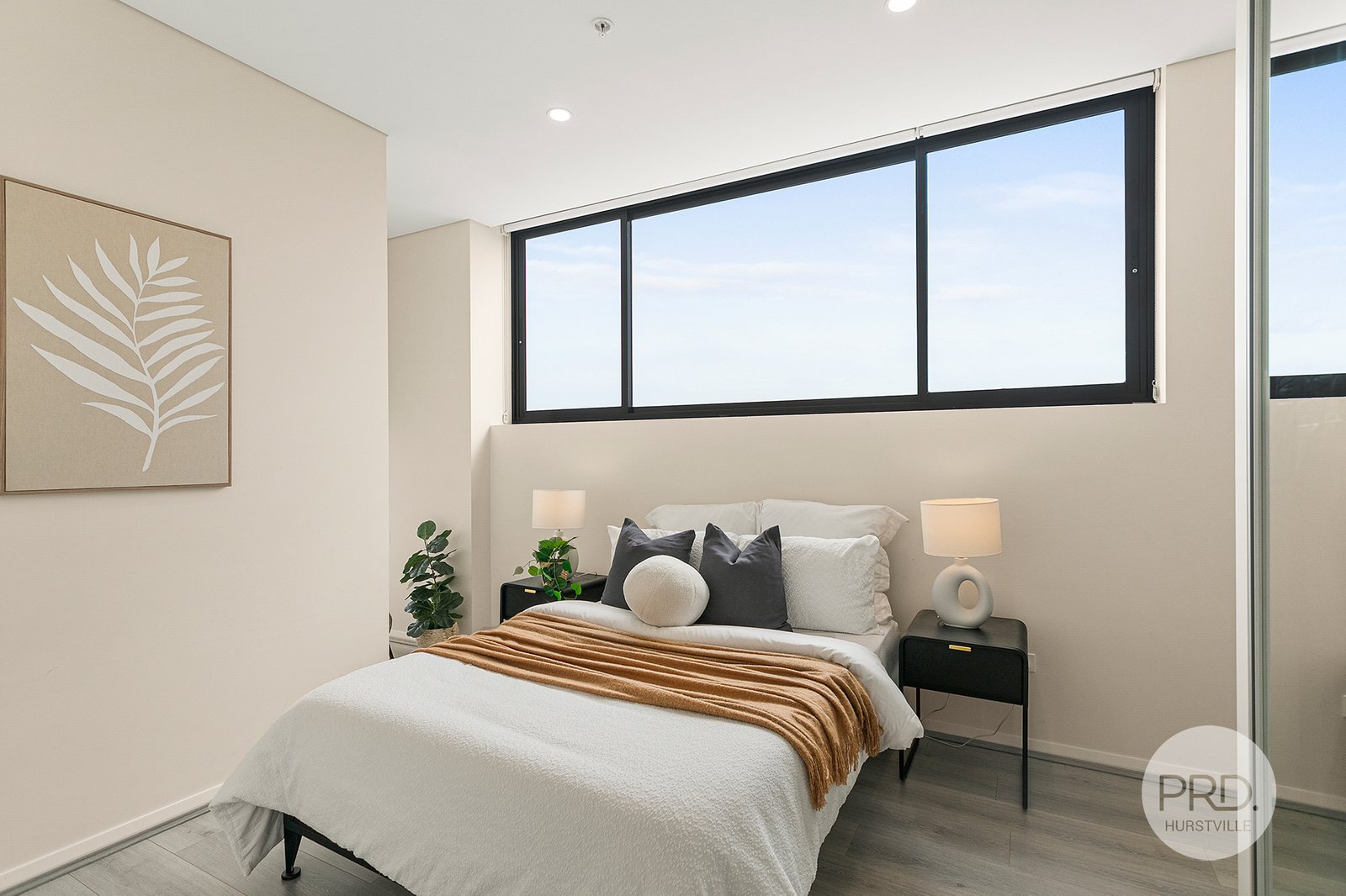 1609/1D Greenbank Street HURSTVILLE 6