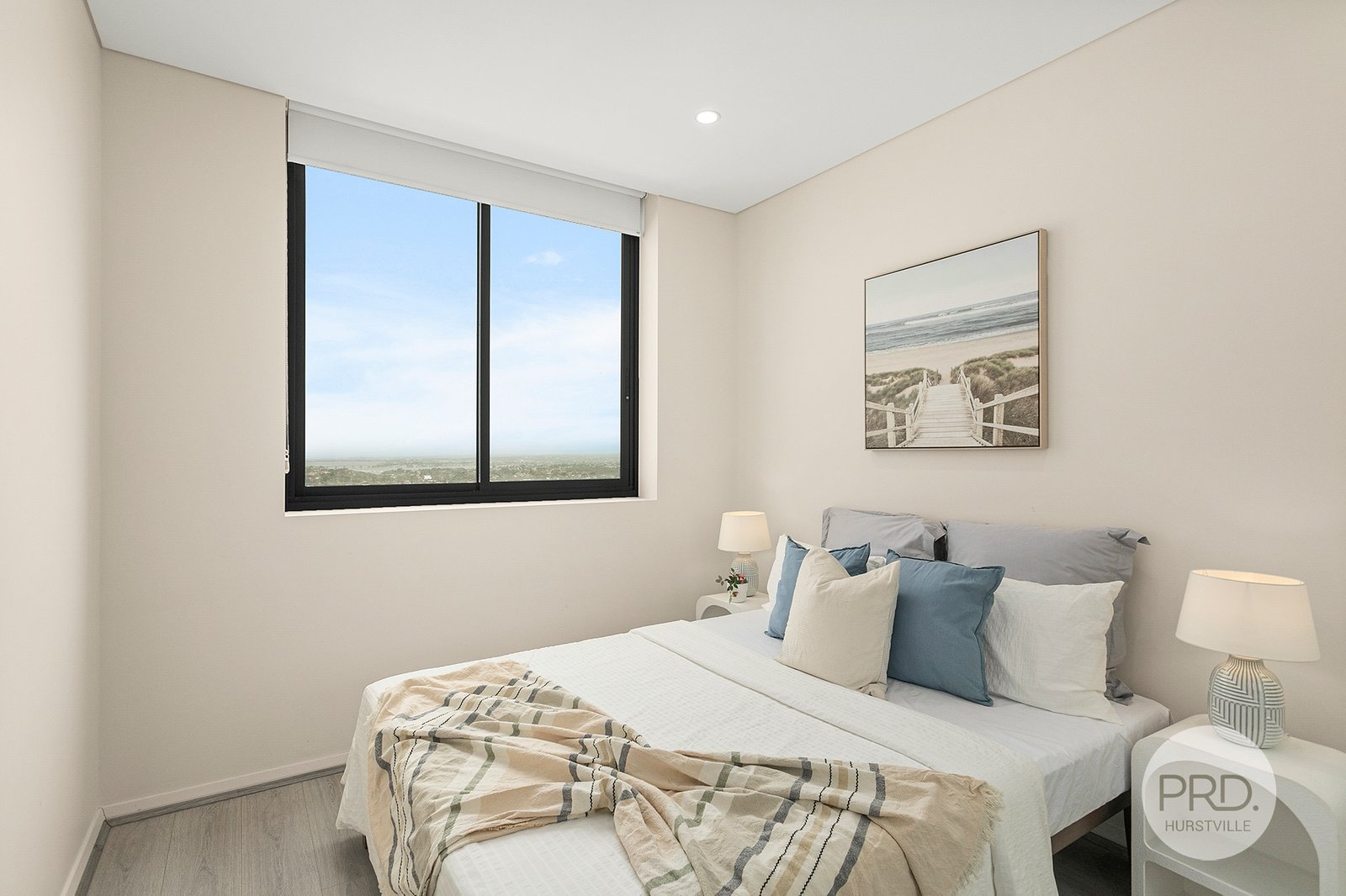 1609/1D Greenbank Street HURSTVILLE 7