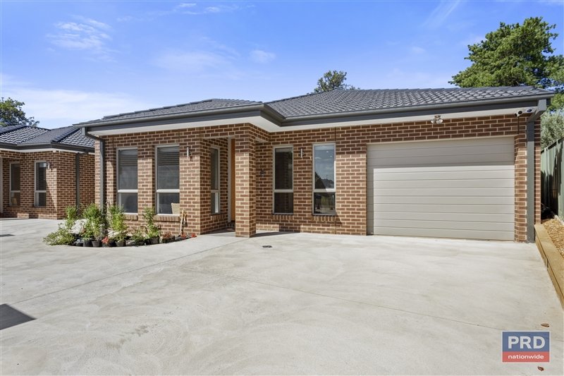 1/60a Smith Street NORTH BENDIGO 2