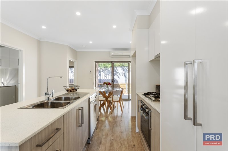 1/60a Smith Street NORTH BENDIGO 3
