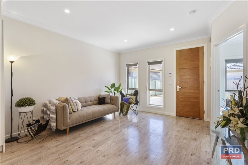 1/60a Smith Street NORTH BENDIGO 4