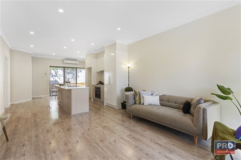 1/60a Smith Street NORTH BENDIGO 5