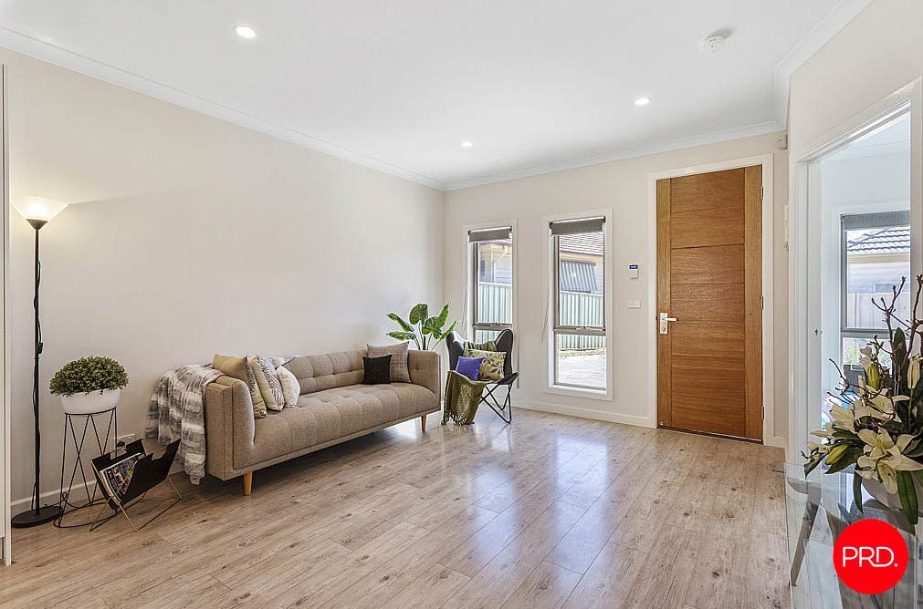 1/60a Smith Street NORTH BENDIGO 3