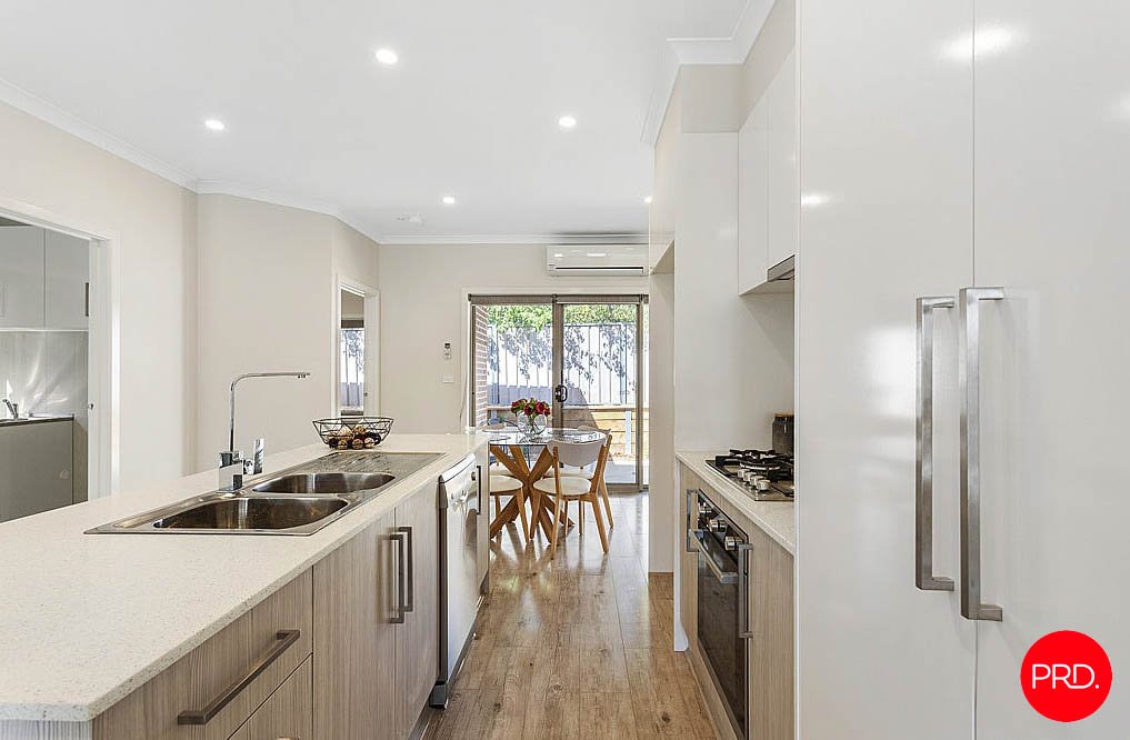 1/60a Smith Street NORTH BENDIGO 4