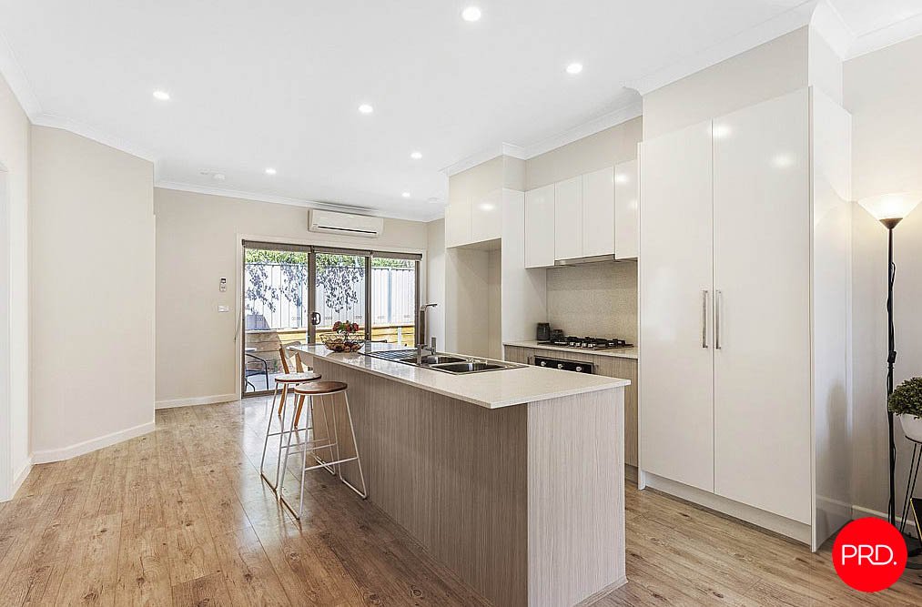 1/60a Smith Street NORTH BENDIGO 5
