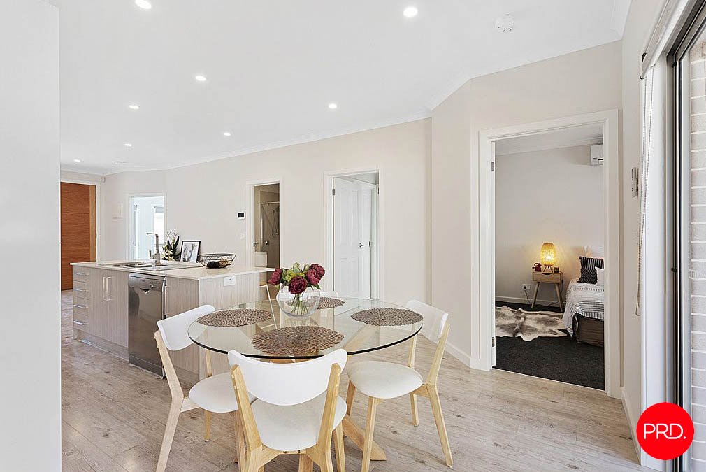 1/60a Smith Street NORTH BENDIGO 6