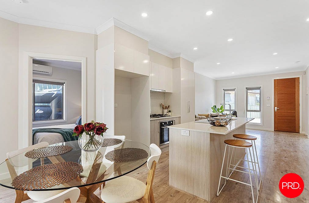 1/60a Smith Street NORTH BENDIGO 7