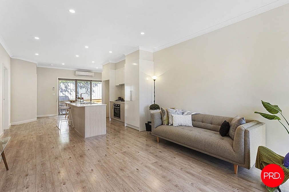 1/60a Smith Street NORTH BENDIGO 8