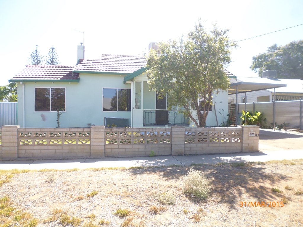 161-163 Orange Avenue MILDURA 1